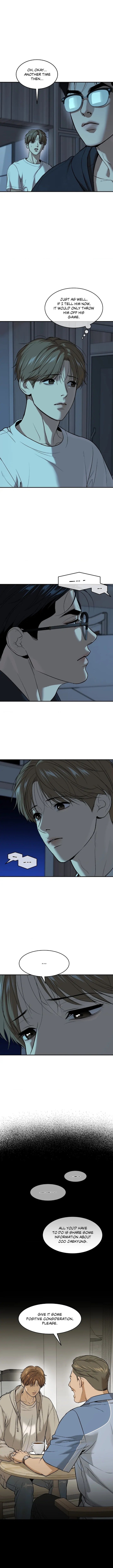 Jinx, Chapter 48 image 13